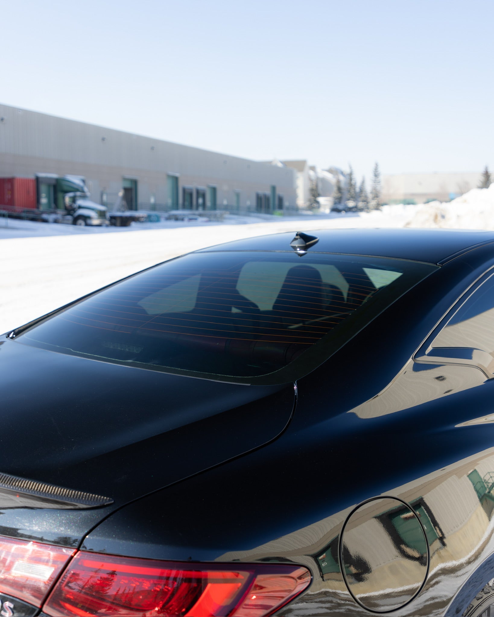 XPEL Window Tint in Calgary: Is It Worth It?
