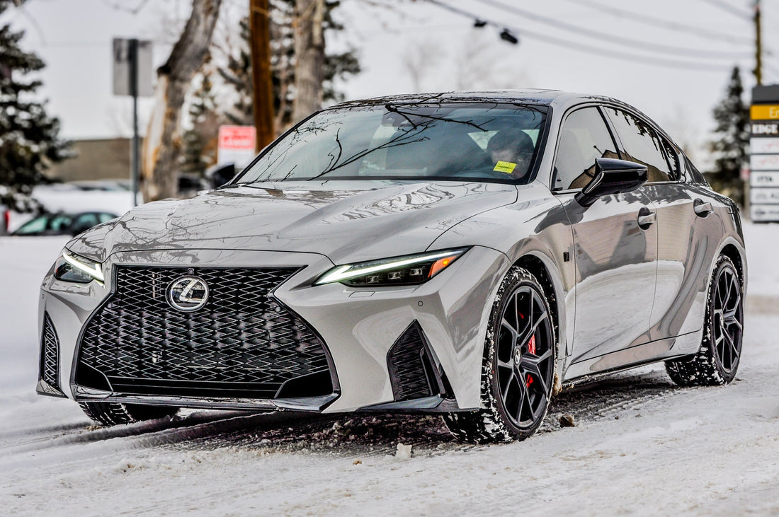 How to Keep Your Ride Showroom Fresh (Without Losing Your Mind)