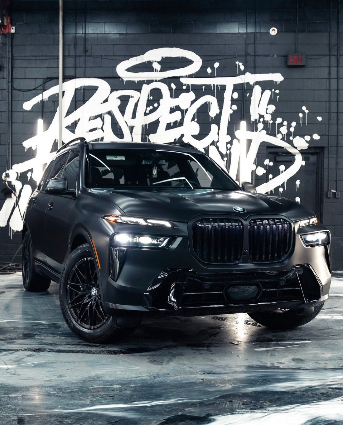 Coloured PPF in Calgary: The Future of Vehicle Protection