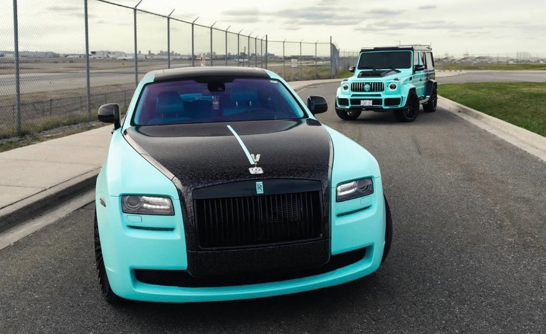 Vinyl Wrap vs. Paint: Which Is Better for Your Vehicle in 2026?