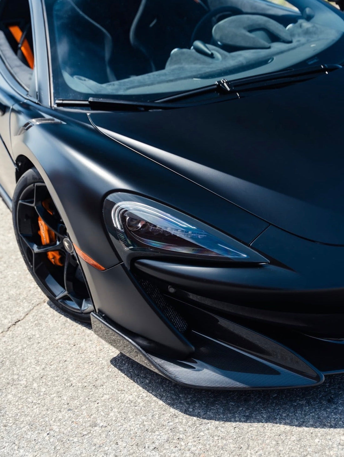 Chrome Deletes: Why Blackout Packages Are One of the Hottest Mods Today