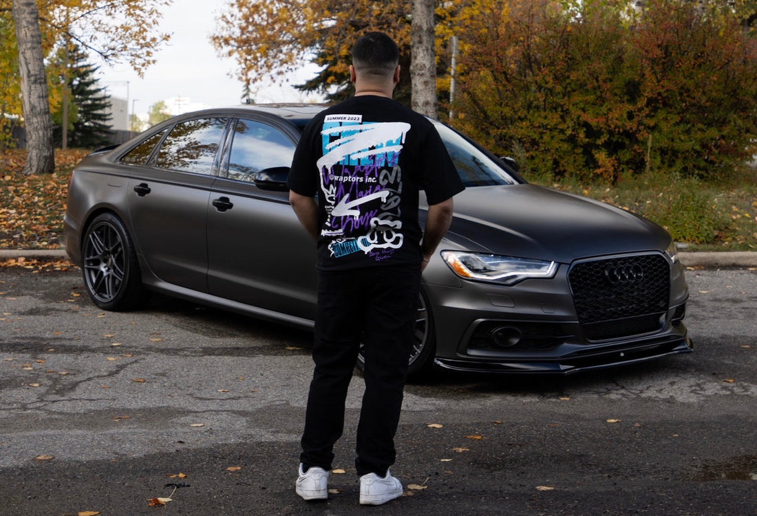 Top 10 Car Wrap Trends You’ll See Everywhere in 2026