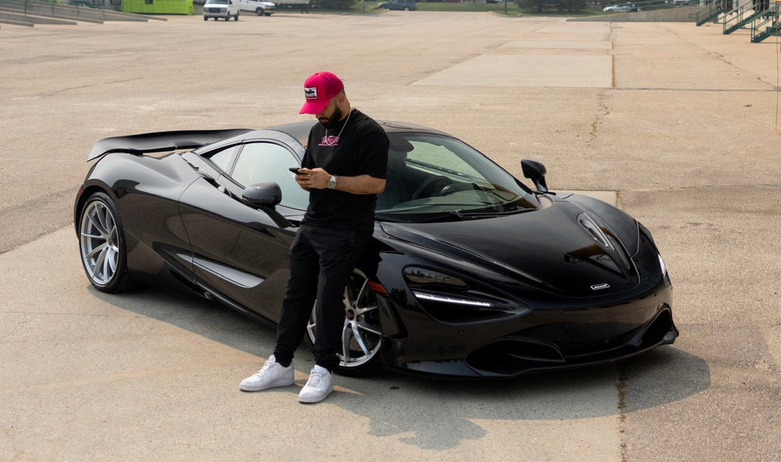 How Much Does It Cost to Wrap a Car? Full Breakdown by Vehicle Type