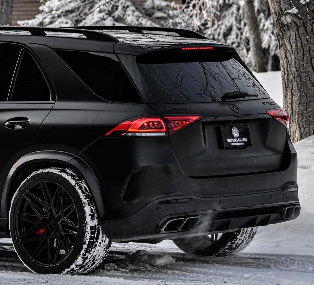 Car Wraps: What Really Affects the Price (And Why Cheap Isn’t Always Better)