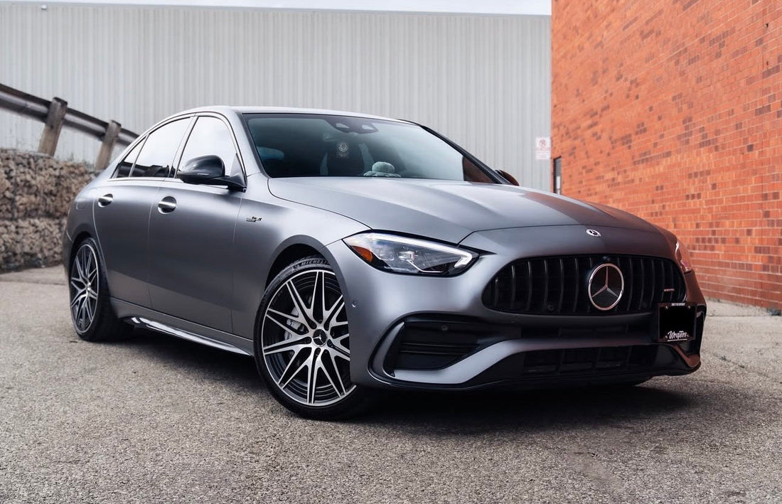 The True Cost of a Cheap Wrap: Stories From Real Cars