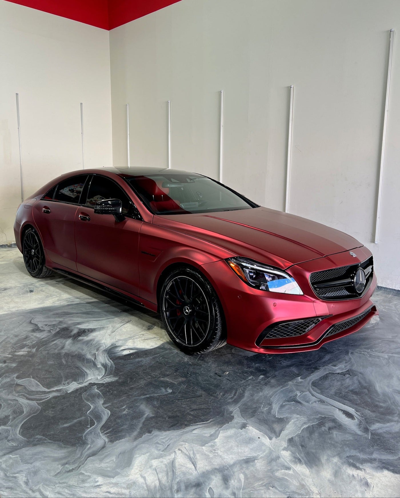 Vinyl wrap gallery image 3