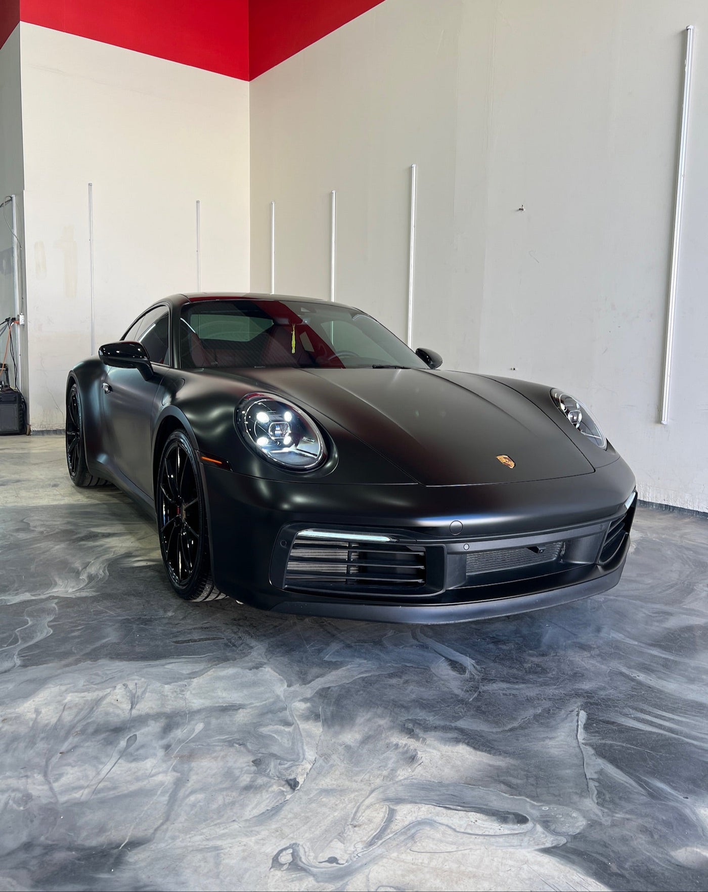 Vinyl wrap gallery image 2