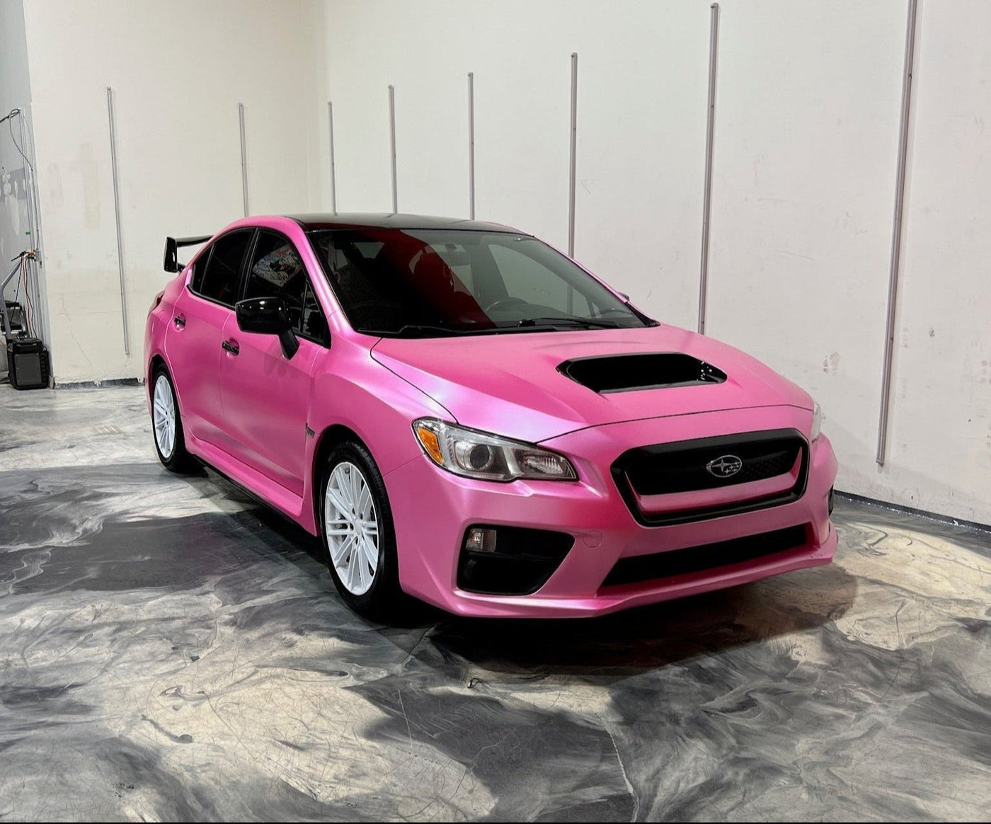 Vinyl wrap gallery image 4