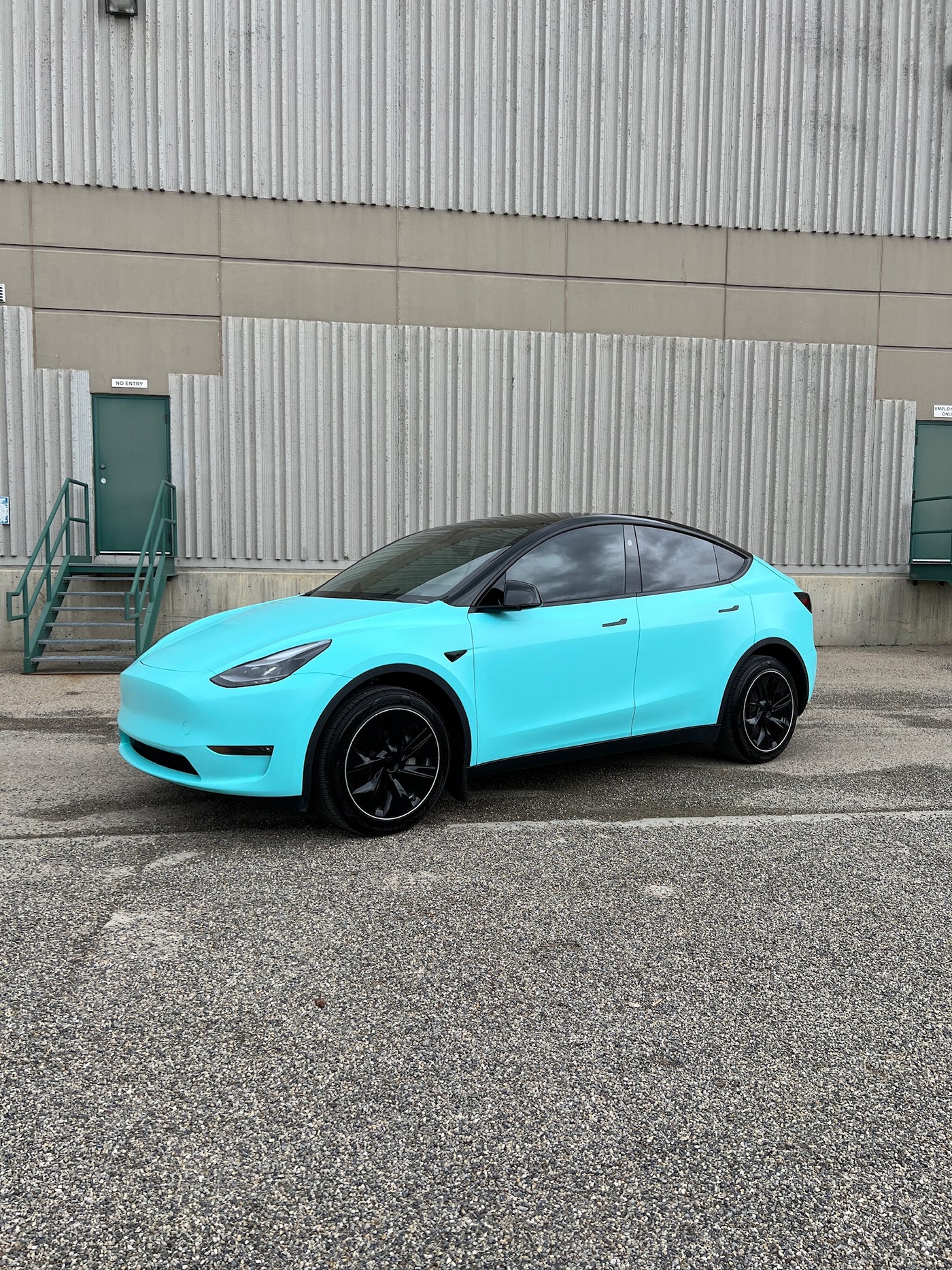 Vinyl wrap gallery image 5