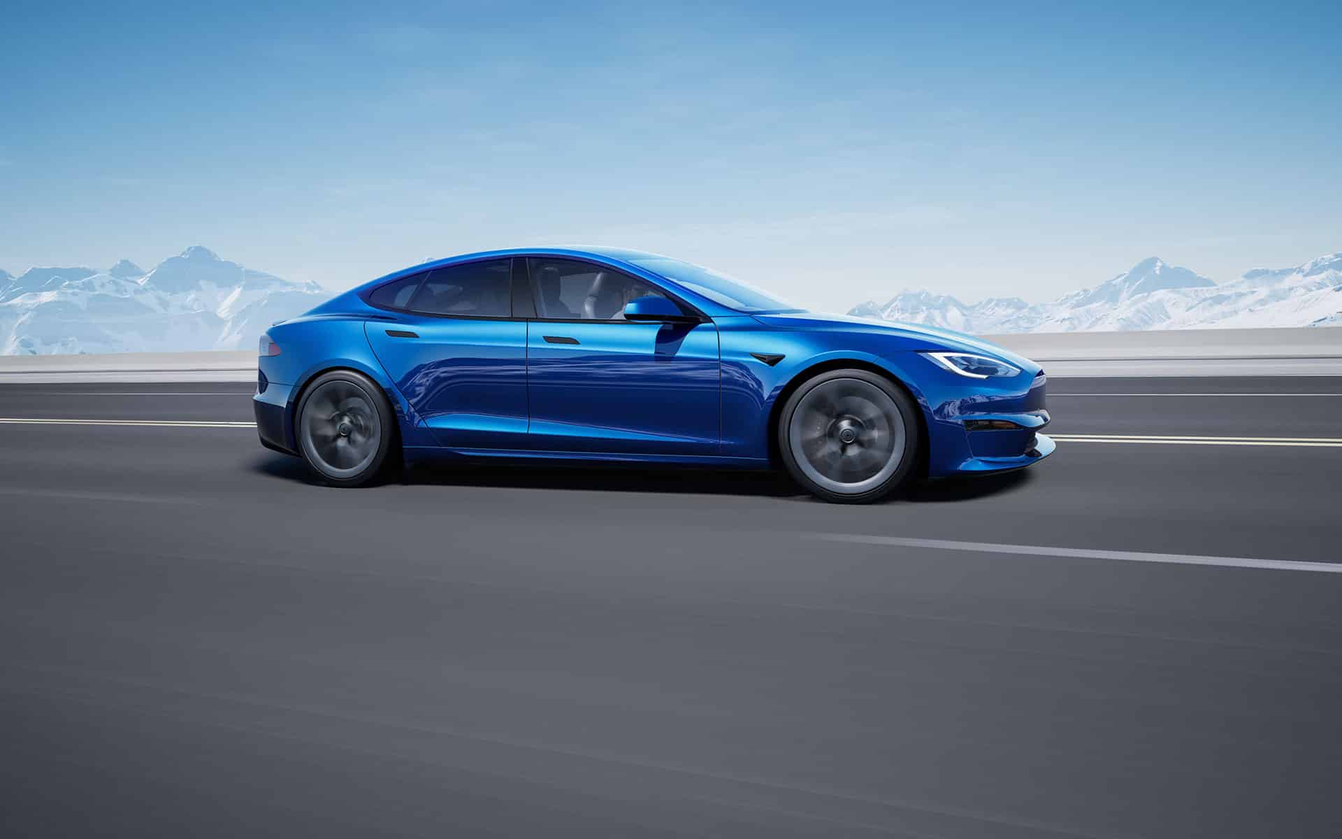 Caliper Painting Wraptors Calgary